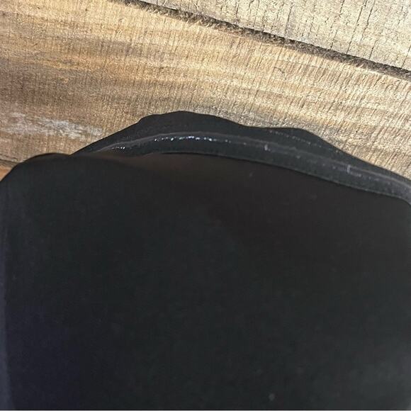 Mi Ami Black Strapless Dress Size Small‎ - Picture 3 of 12